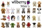 Wilberry Mini's